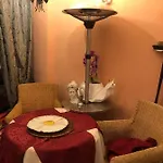 Apartment Residenza Giardino - Chez Antoinette *