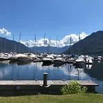 Residenza Giardino - Chez Antoinette 아파트