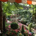 아파트 Residenza Giardino - Chez Antoinette