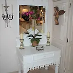 아파트 Residenza Giardino - Chez Antoinette *