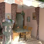 Residenza Giardino - Chez Antoinette 아스꼬나