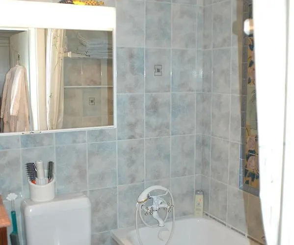 Residenza Giardino - Chez Antoinette Ascona