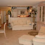 Residenza Giardino - Chez Antoinette Ascona