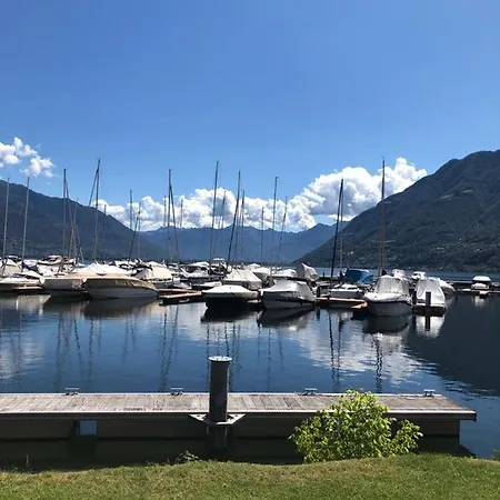 Residenza Giardino - Chez Antoinette شقة