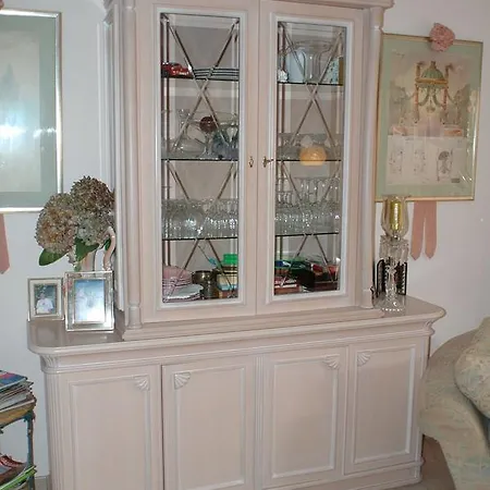 Residenza Giardino - Chez Antoinette أسكونا
