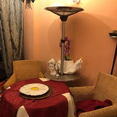 Apartment Residenza Giardino - Chez Antoinette *