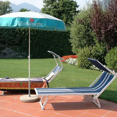 Residenza Giardino - Chez Antoinette