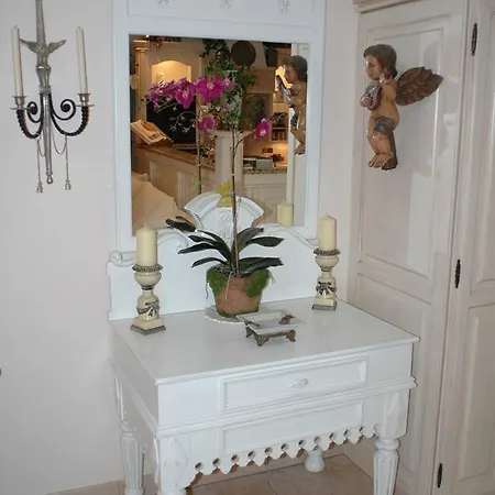 Apartment Residenza Giardino - Chez Antoinette *