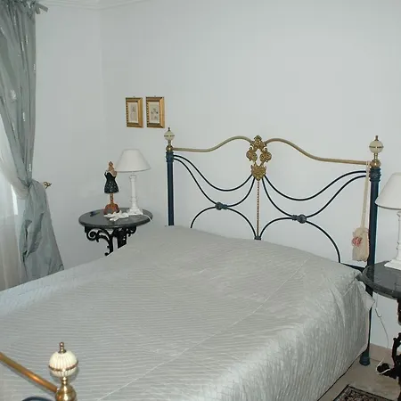 Residenza Giardino - Chez Antoinette * Ascona