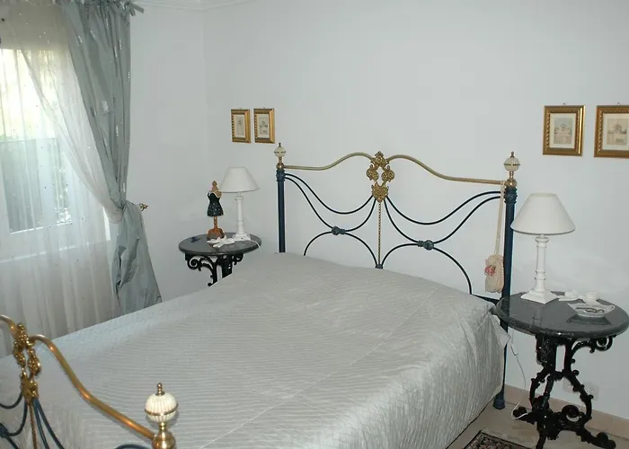 Residenza Giardino - Chez Antoinette * Ascona